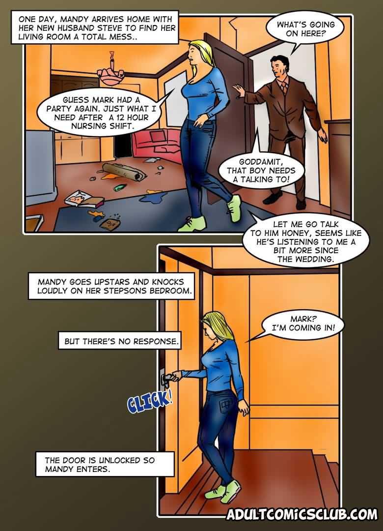 Bee Stings Part 2- Giant Girl