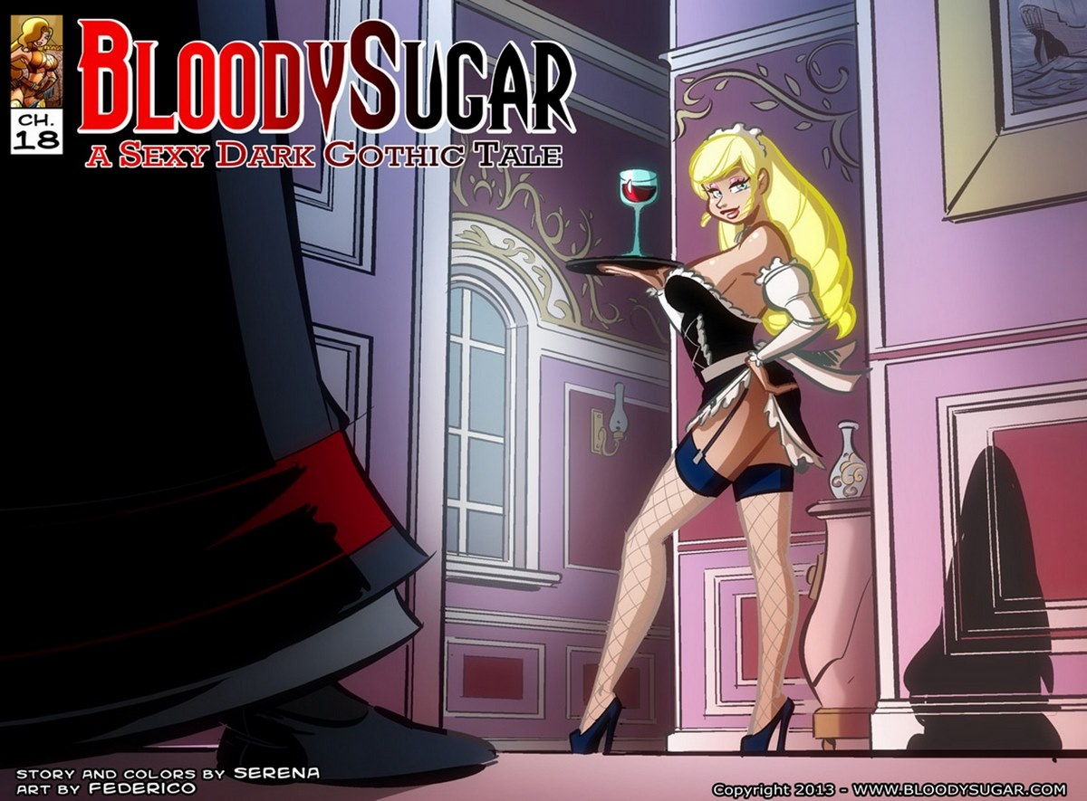 Bloody Sugar-18