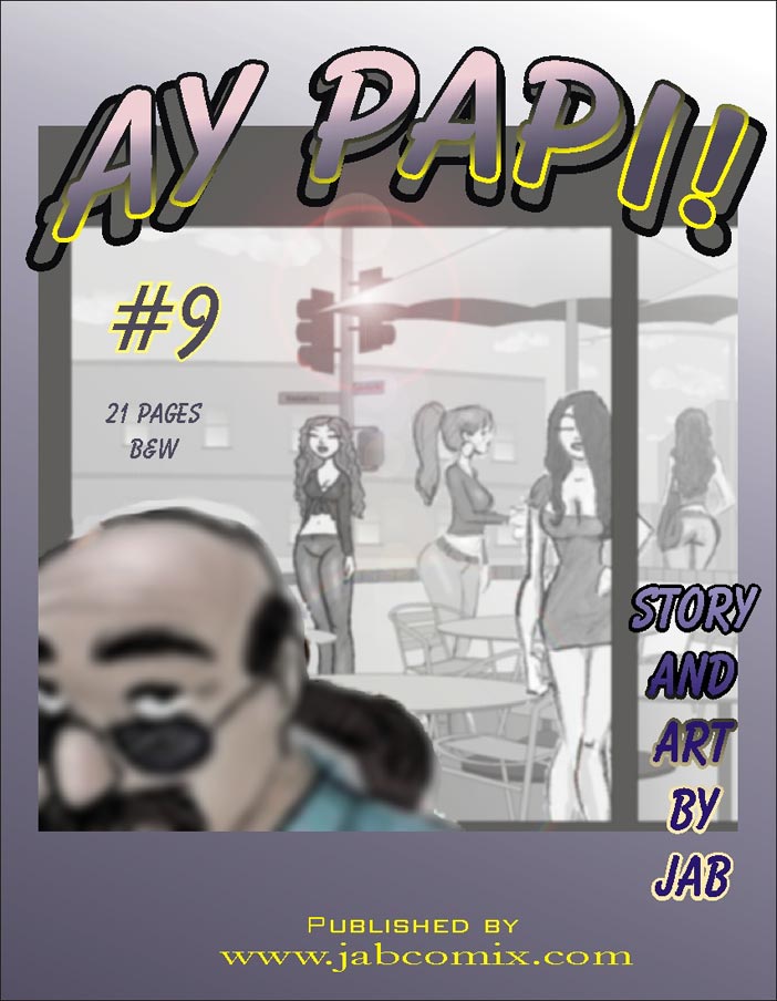 Ay Papi 9