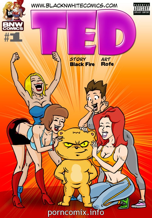 TED- Bnw