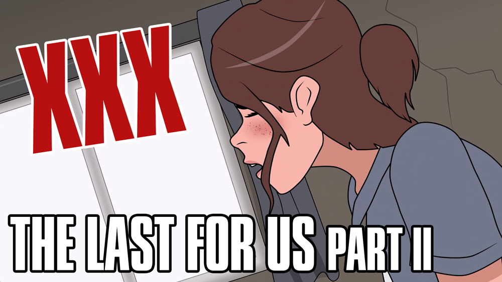 Ellie’s New Friends – The Last of Us (Freako)