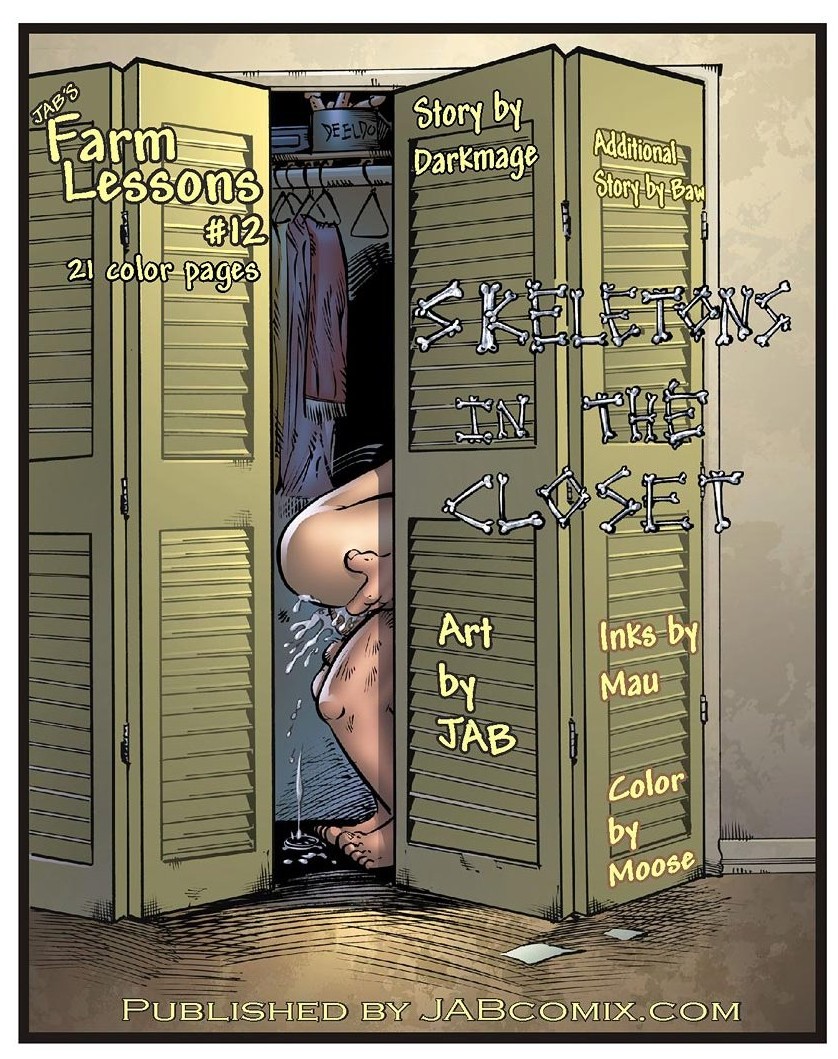 Farm Lessons 12