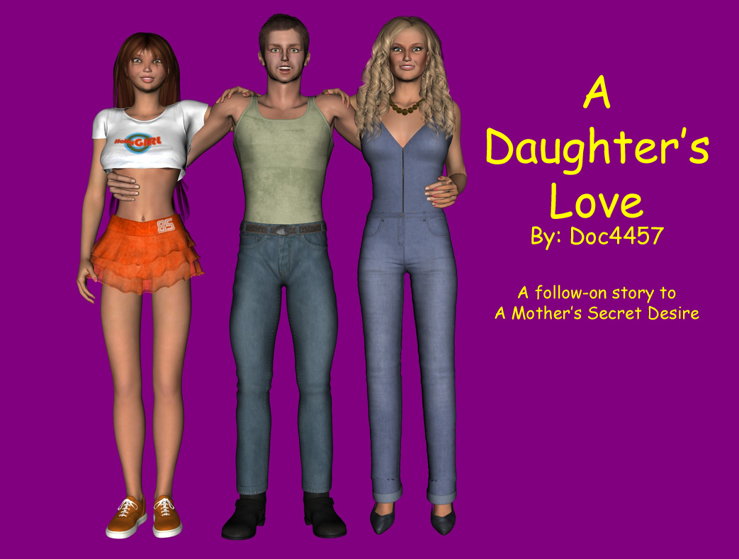A Daughter’s Love 1