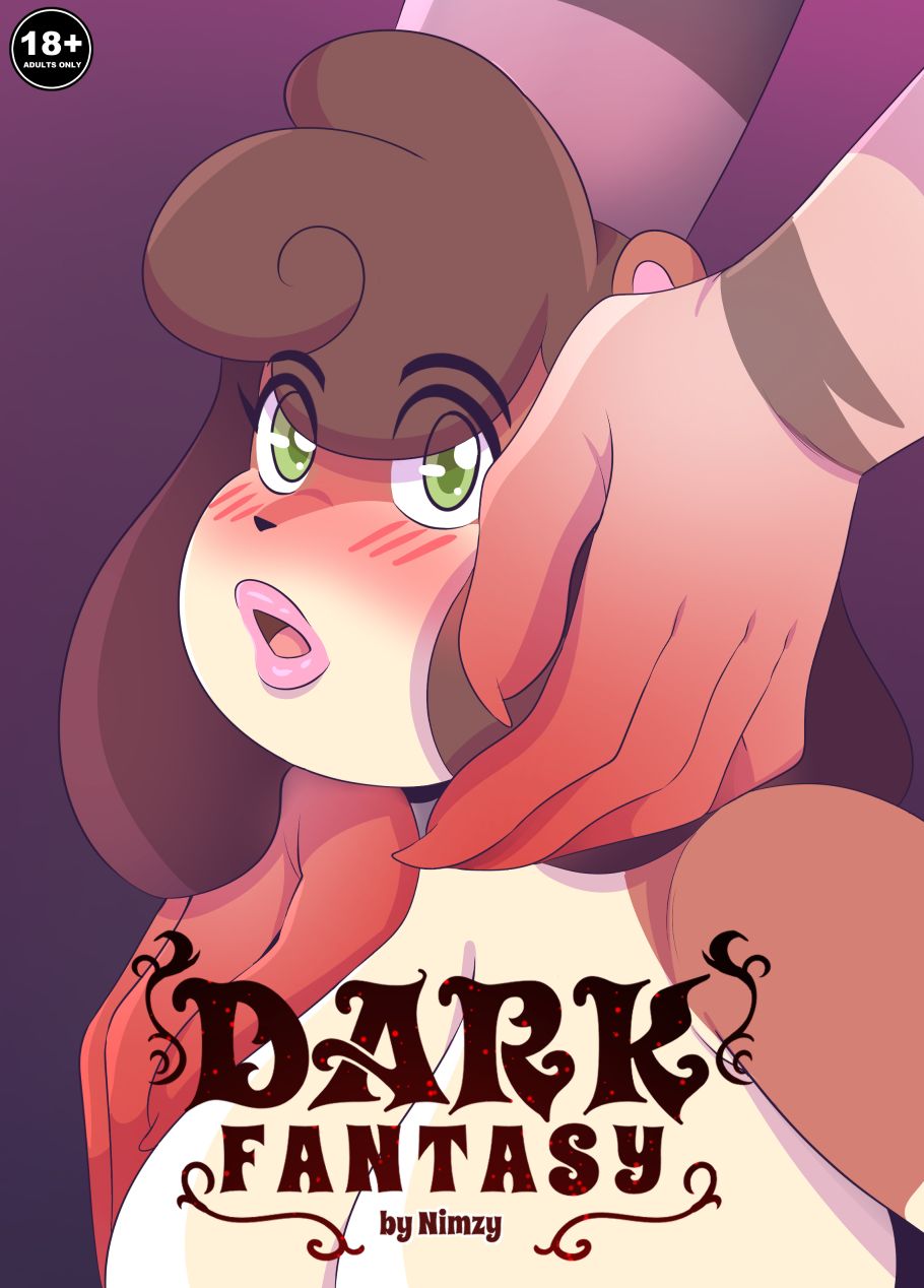 Nimzy – Dark Fantasy