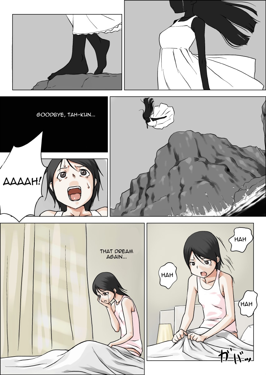 Nettori Netorare 1- Hentai
