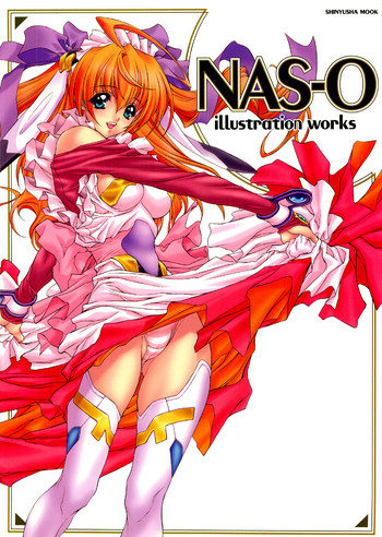 [NAS-O] illustration works