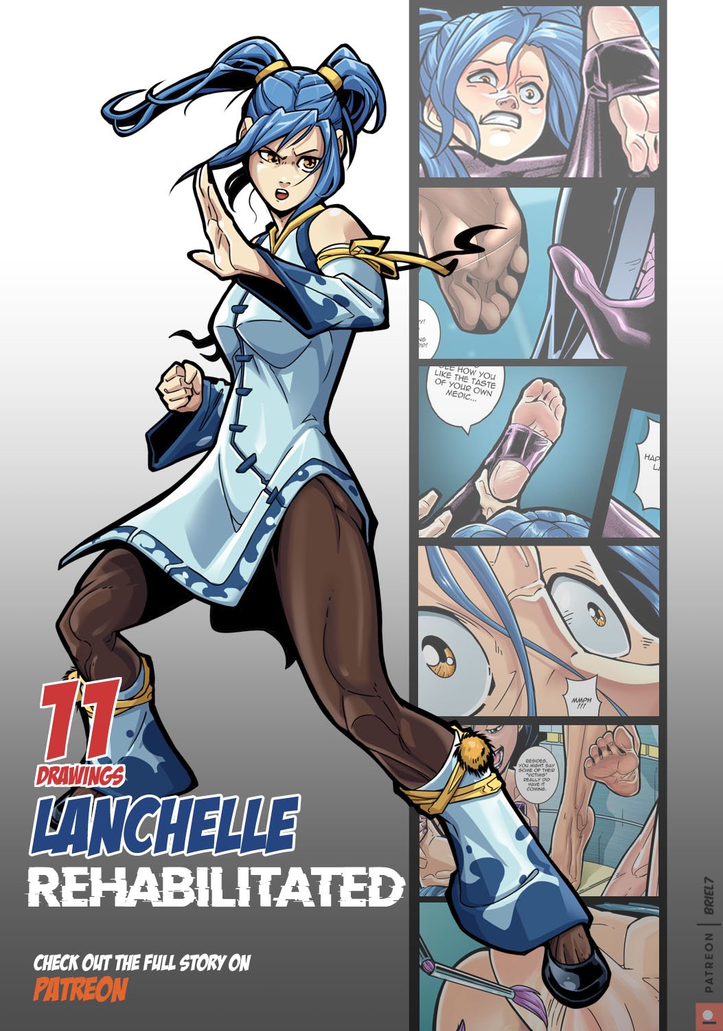 LANCHELLE- Briel7
