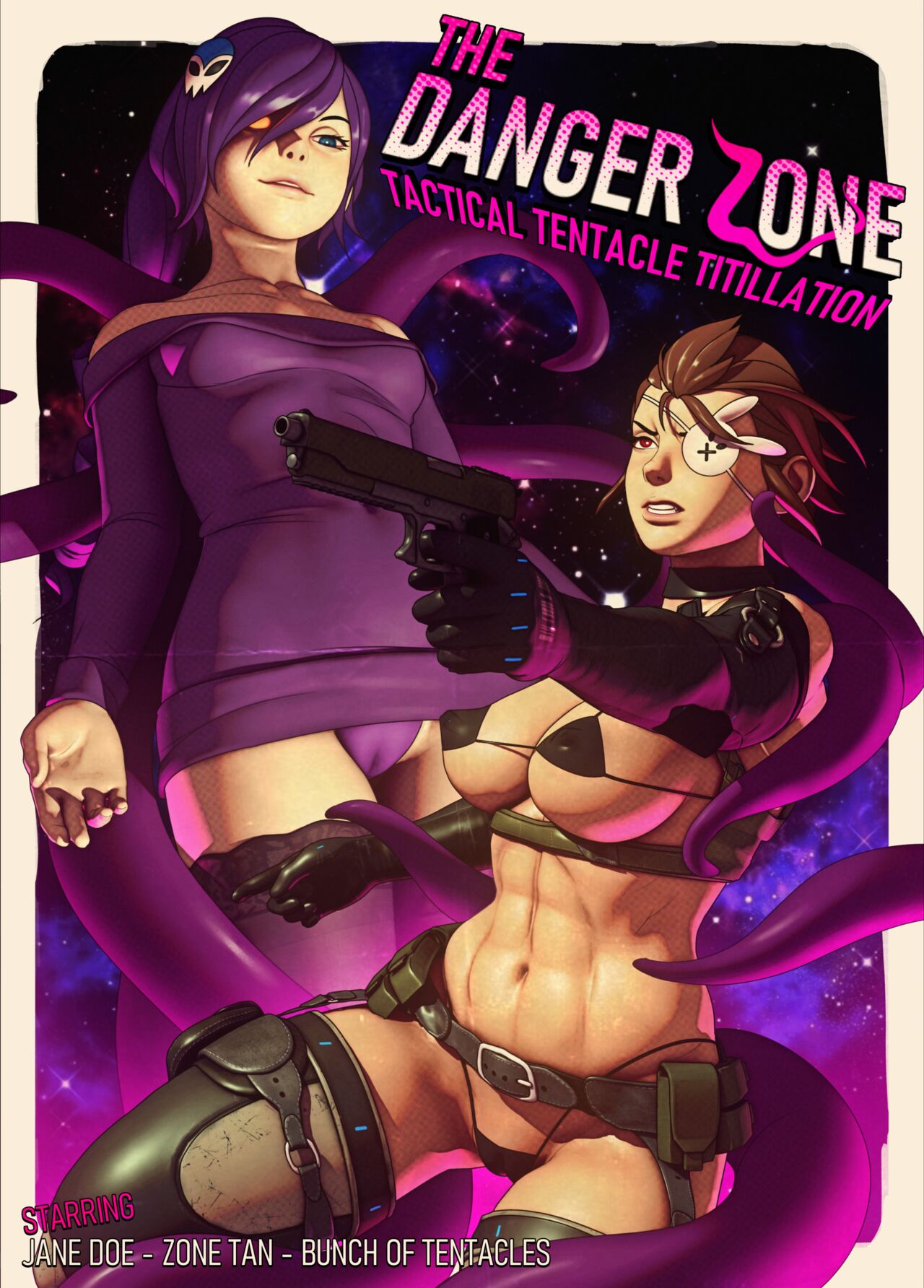 [John Doe] – The Danger Zone