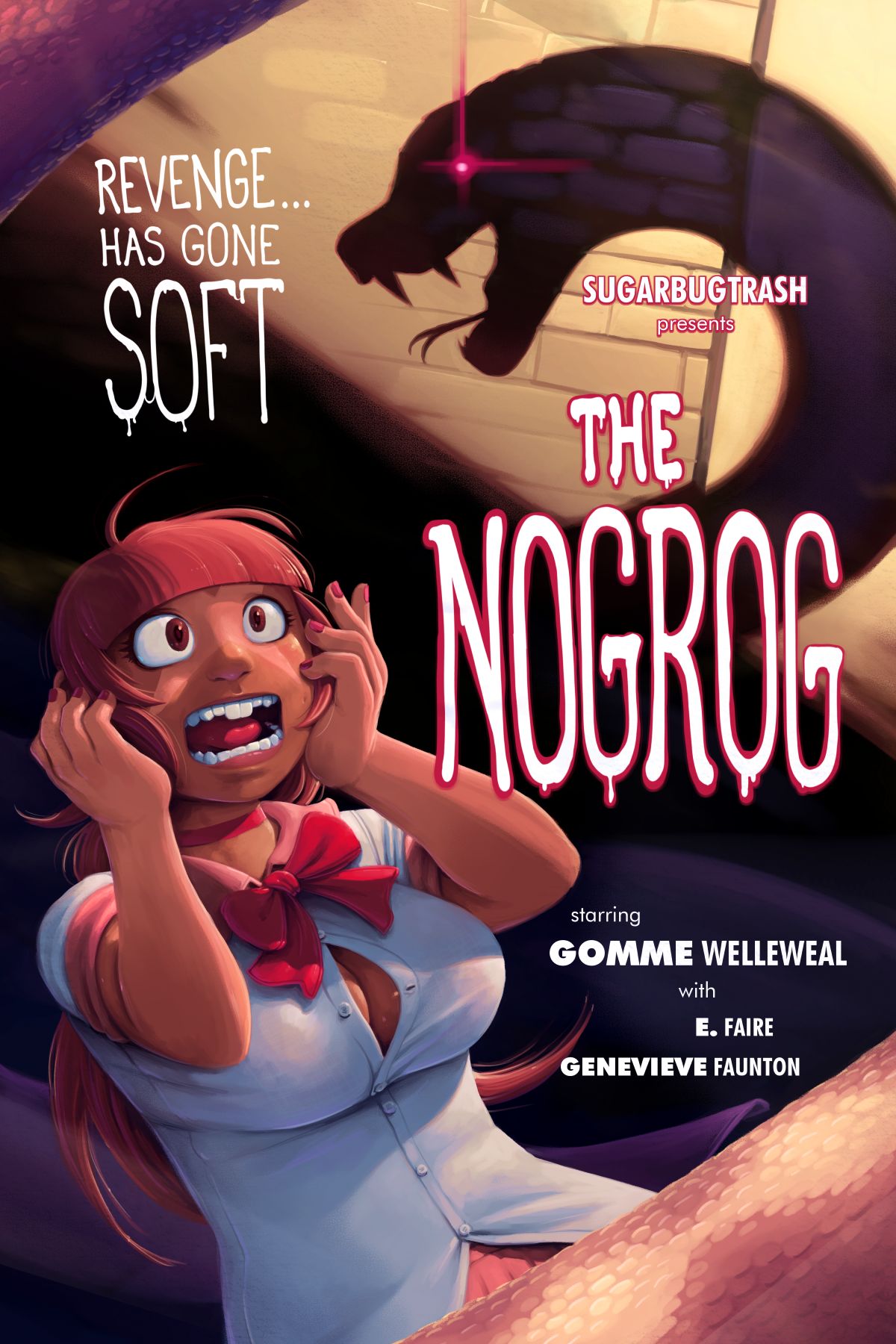 [SugarBugTrash] – The NOGROG