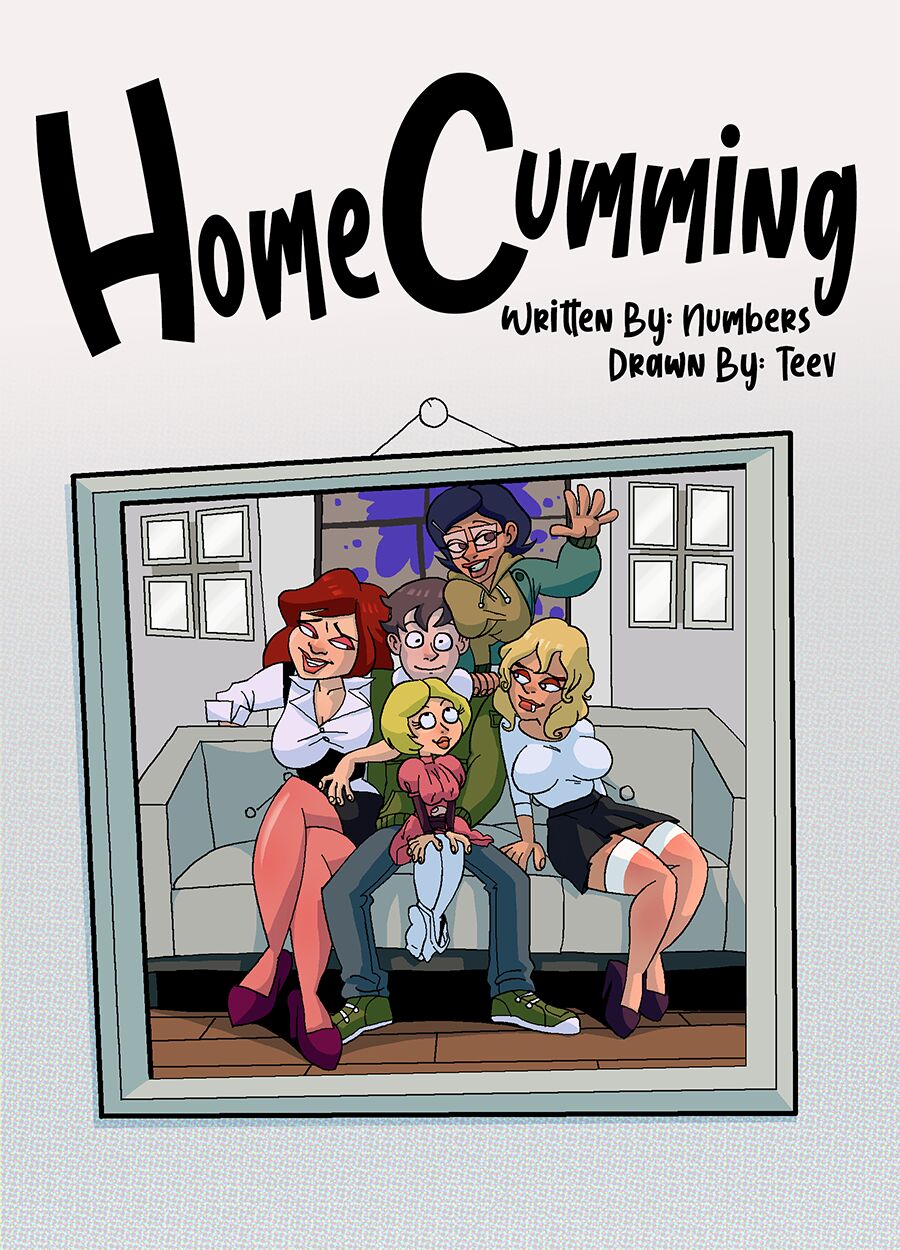 [Teev] – HomeCumming