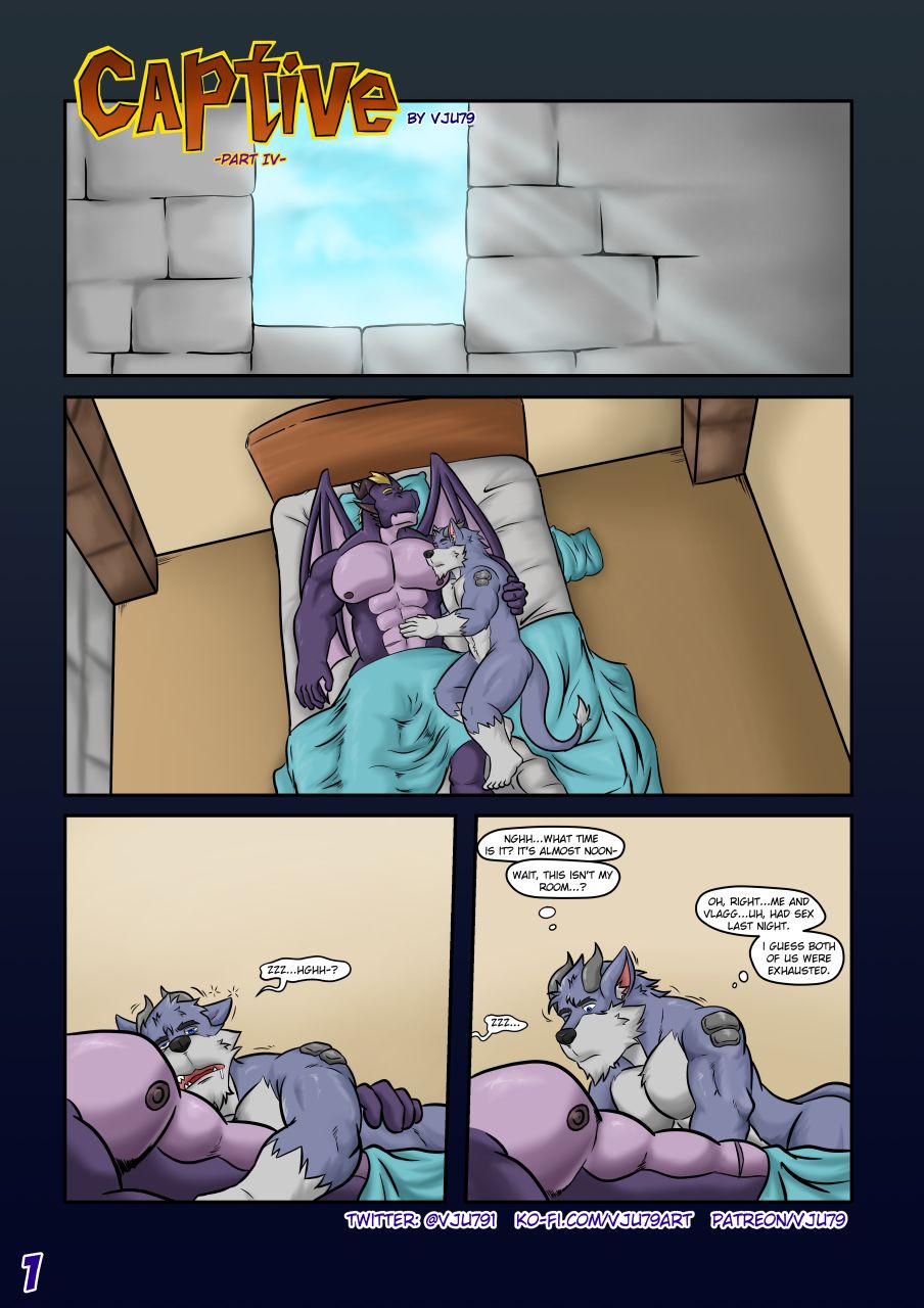 Captive Part 4 – [Vju79]