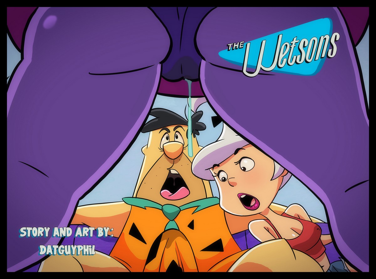 The Wetsons- Datguyphil [The Jetsons]