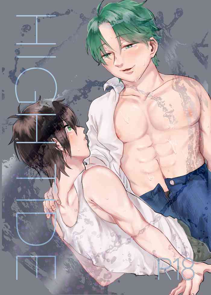 [Ozii] HIGH TIDE (KING OF PRISM by PrettyRhythm) [Digital]
