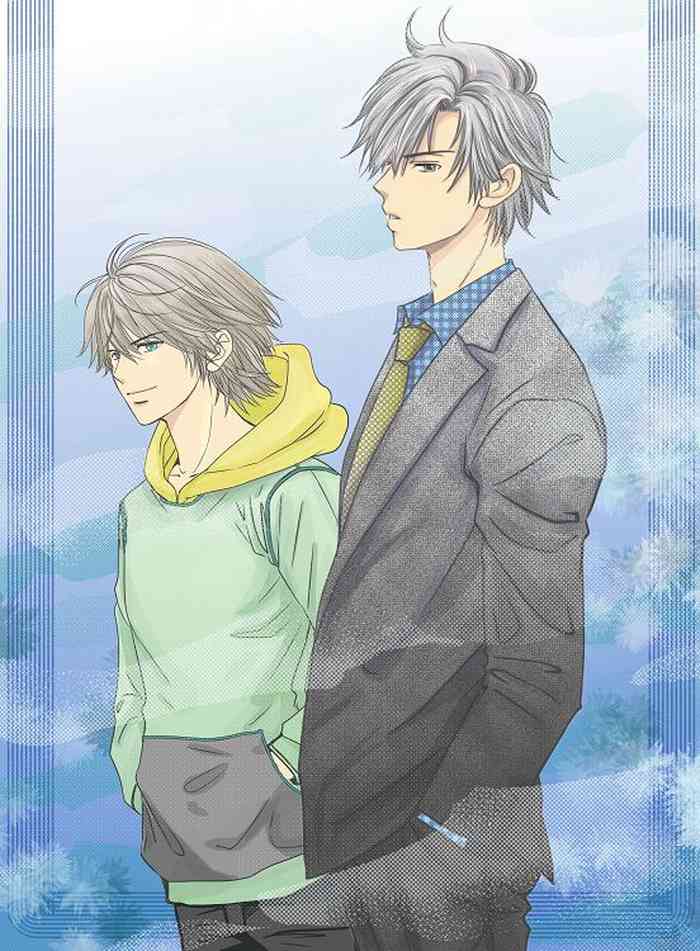 [Yukiriya] Kimi e - Zenpen (Motokano no Kare) [Digital]