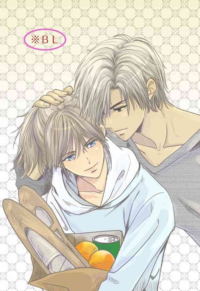 [Yukiriya] Kimi e - Kouhen (Motokano no Kare) [Digital]