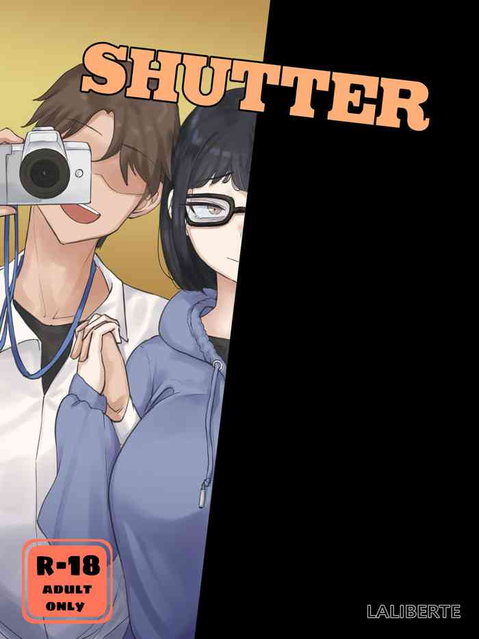 [laliberte] Shutter [Decensored]
