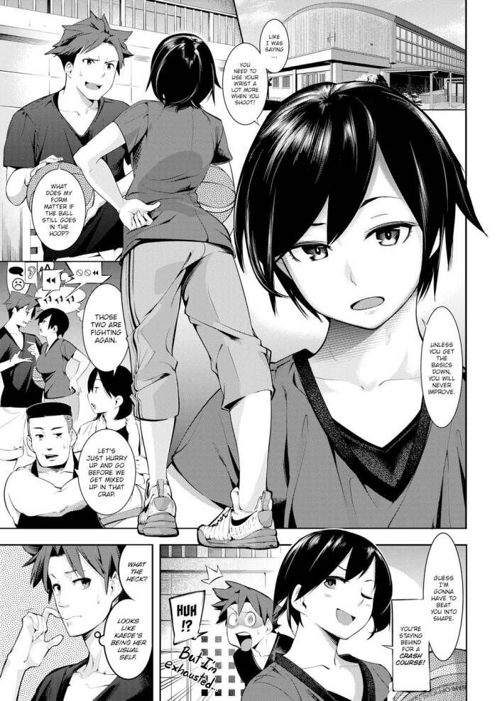 [SAVAN] Huggy Night