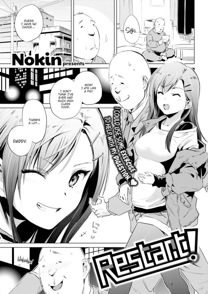 [Nokin] Restart!