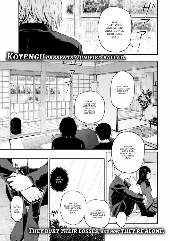 [Kotengu] Sister Mama