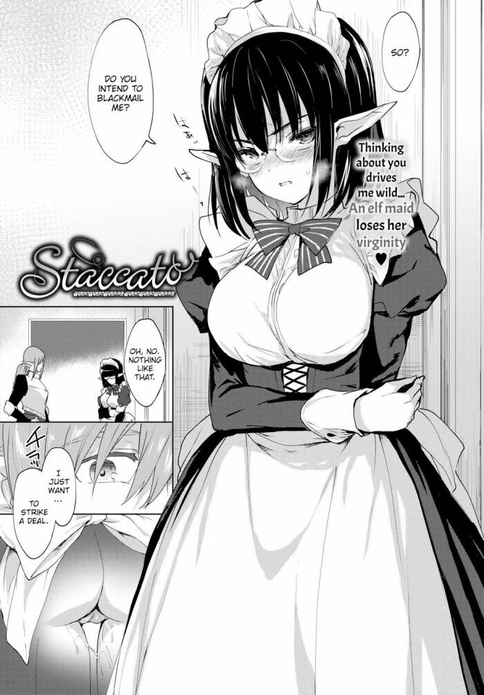 [Emily] Staccato