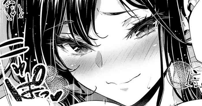 [Mikuni Mizuki] Shokuba no Senpai: Shutchou Hen (Otonaban)