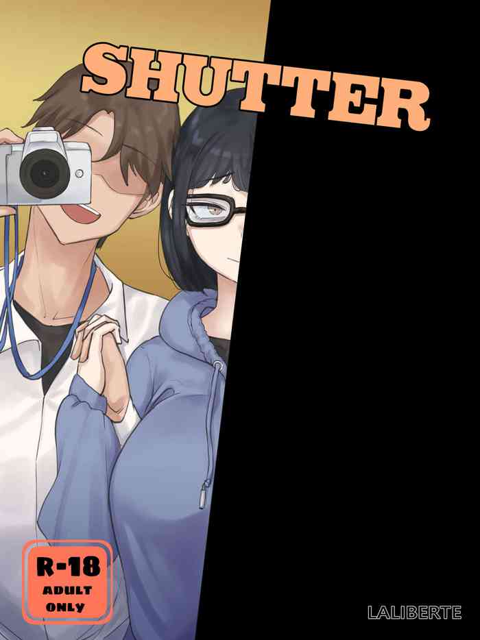 [laliberte] Shutter+After [Chinese] [老w个人汉化]