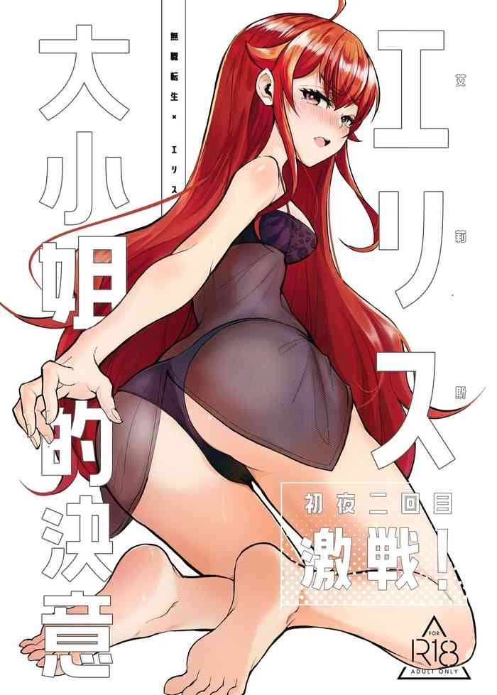 [無限荒野(SEAN)] 艾莉絲大小姐的決意 激戰！初夜二回目