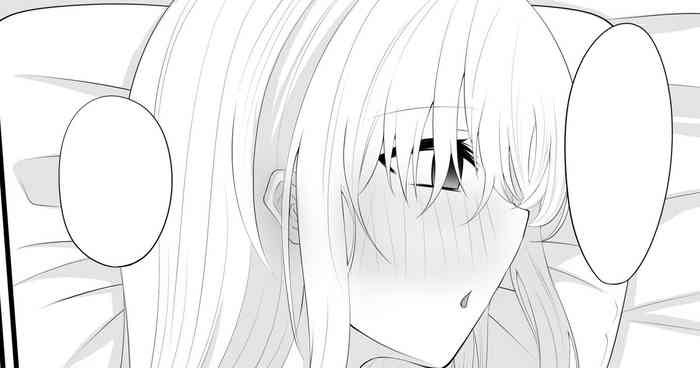 [みいら] 百合漫画