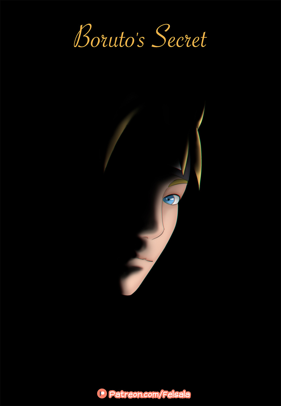 [Felsala] – Boruto’s Secret