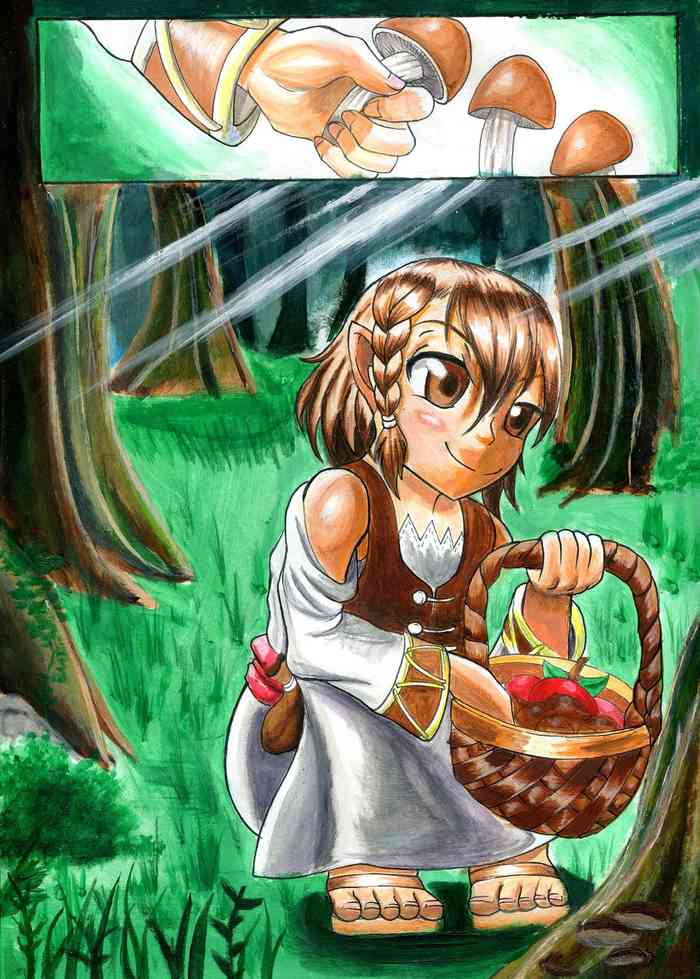 (哥布林王) 哥布林傳奇6 Goblin Legend Chapter