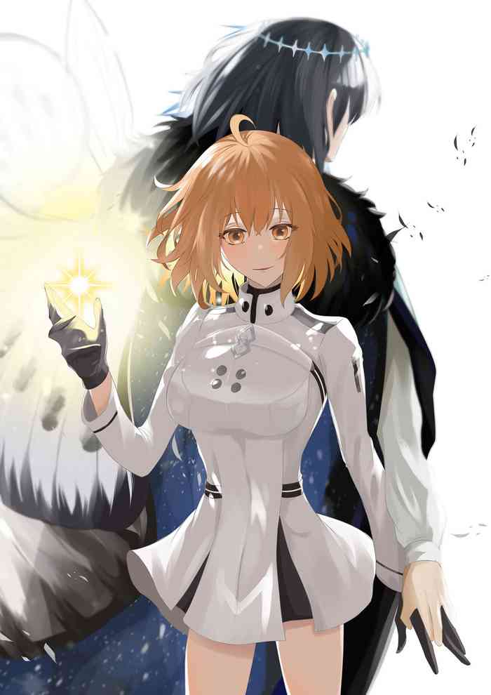 [ANTINESE )]FGO Obe guda ♀- 14[ fate grand order ) cover