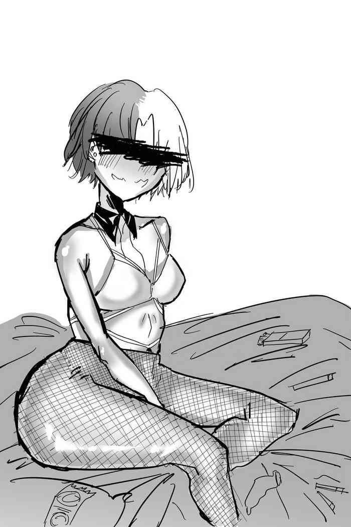 Ghosting [solo62]