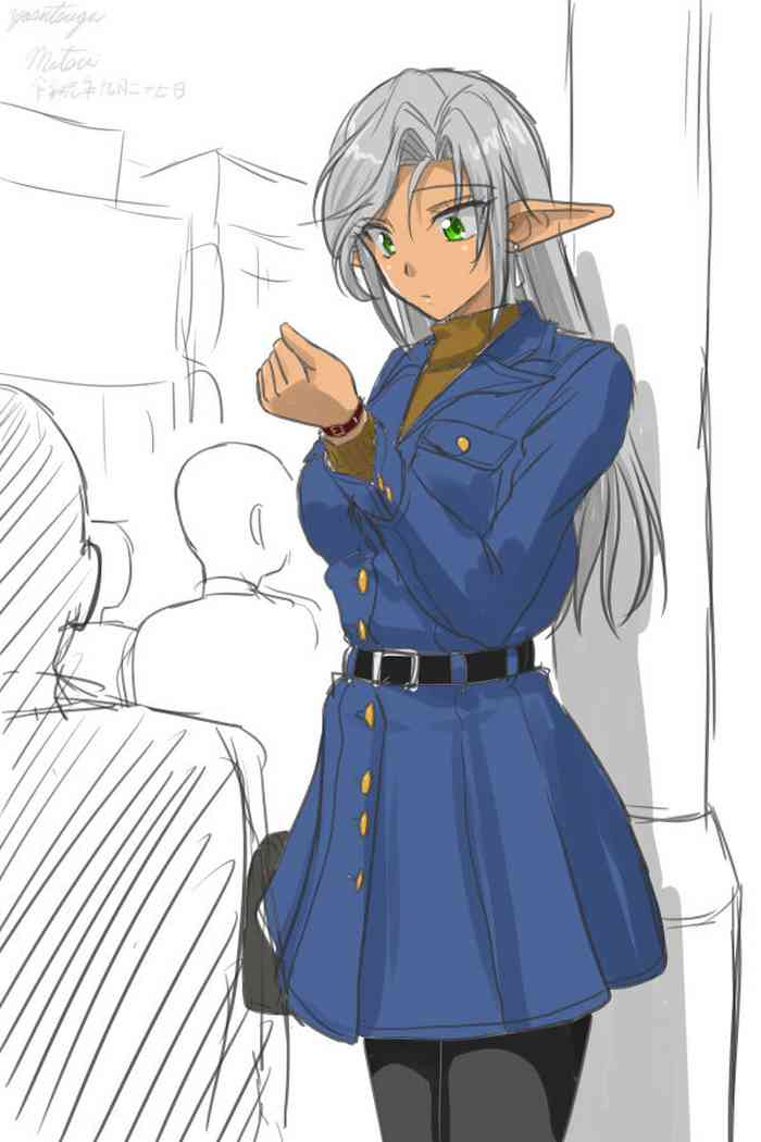 [Sonpuushi (Matsui Yasutsugu)] ￥100 Illust Shuu