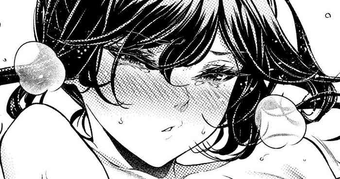 [Mikuni Mizuki] Shokuba no Senpai: Shitto Hen (Otonaban) [Chinese]