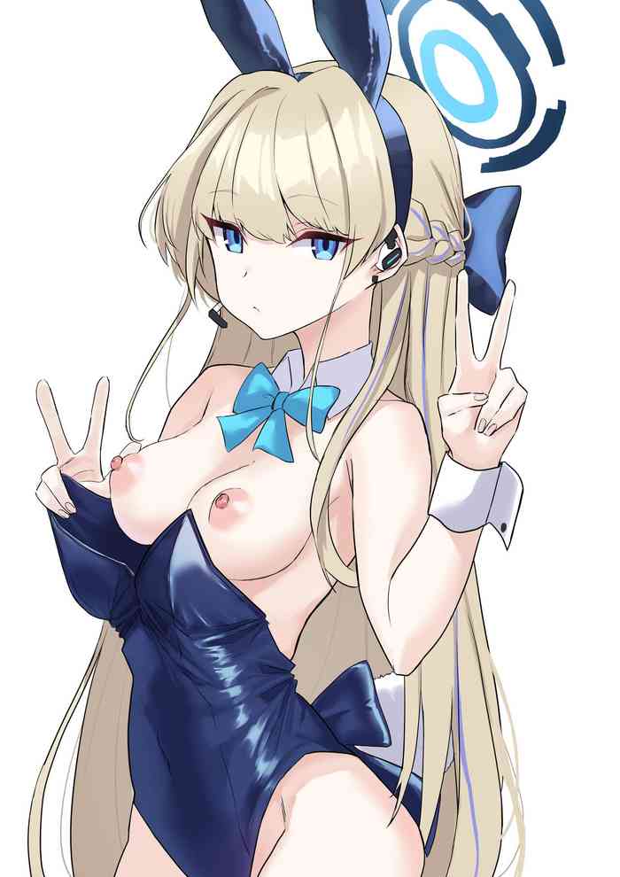 [Anzu] Toki Wakarase (Blue Archive) [Chinese]