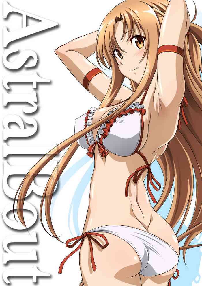 [STUDIO TRIUMPH (Mutoh Keiji)] AstralBout Full Color edition Ver.01