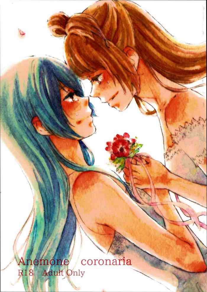 (C97) [solala (Riko)] Anemone coronaria (Love Live!)