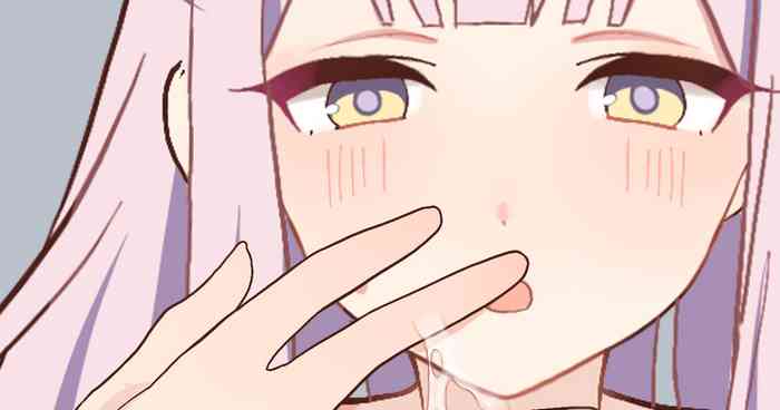 [Mada Kimetenai] Sensei-gata no Dildo de Douga Satsuei suru Mika no Hanashi (Blue Archive) [Chinese]