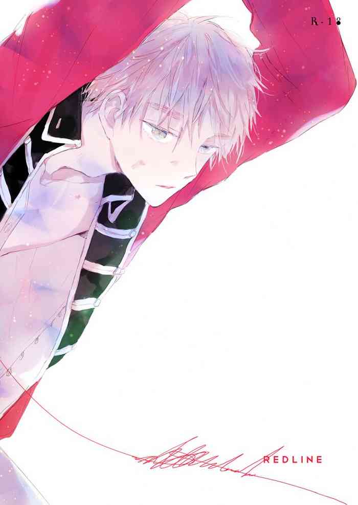 [Rainy (Amemori Gigi)] REDLINE (Axis Powers Hetalia) [Digital]
