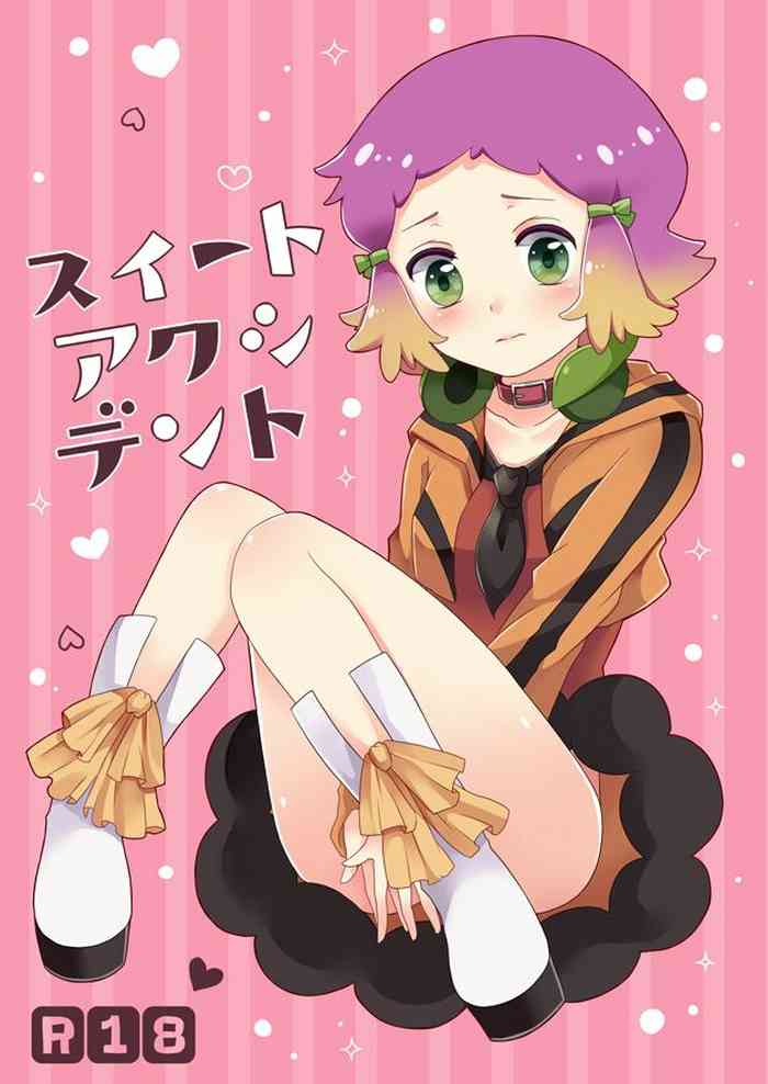 [Shi] Yunoha R18-pon WEB Sairoku