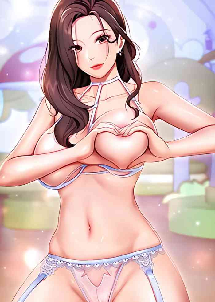 [韩漫] 亲子餐厅的妈妈们 51-97 (二)[中文][连载中]