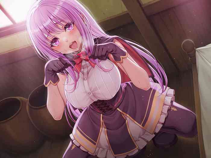 [Seika Kairaku Shoten (Eltoria, Takeshi Rivers, Mutsukidou)] Tsuihou Tamer no NTR Fukushuudan [Digital]