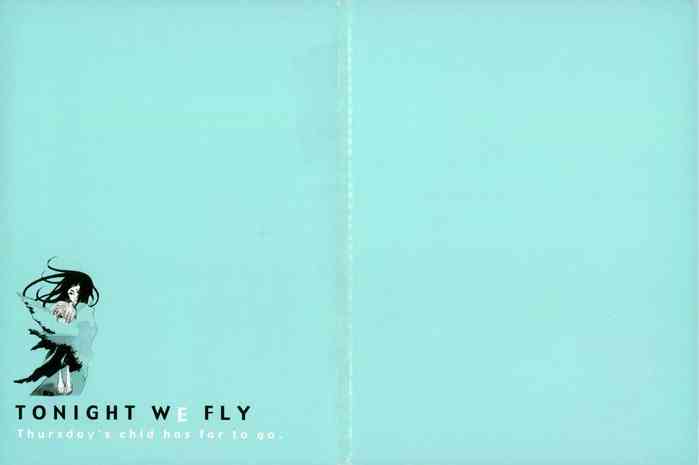 [Aggi (tamo2)] TONIGHT WE FLY (One Piece)