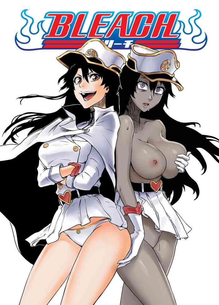 Candice Fucks Candice Futanari Porn - Bleach(18P) - Bambietta / Candice ft. Giselle (ENG) - Comic | HentaiHand