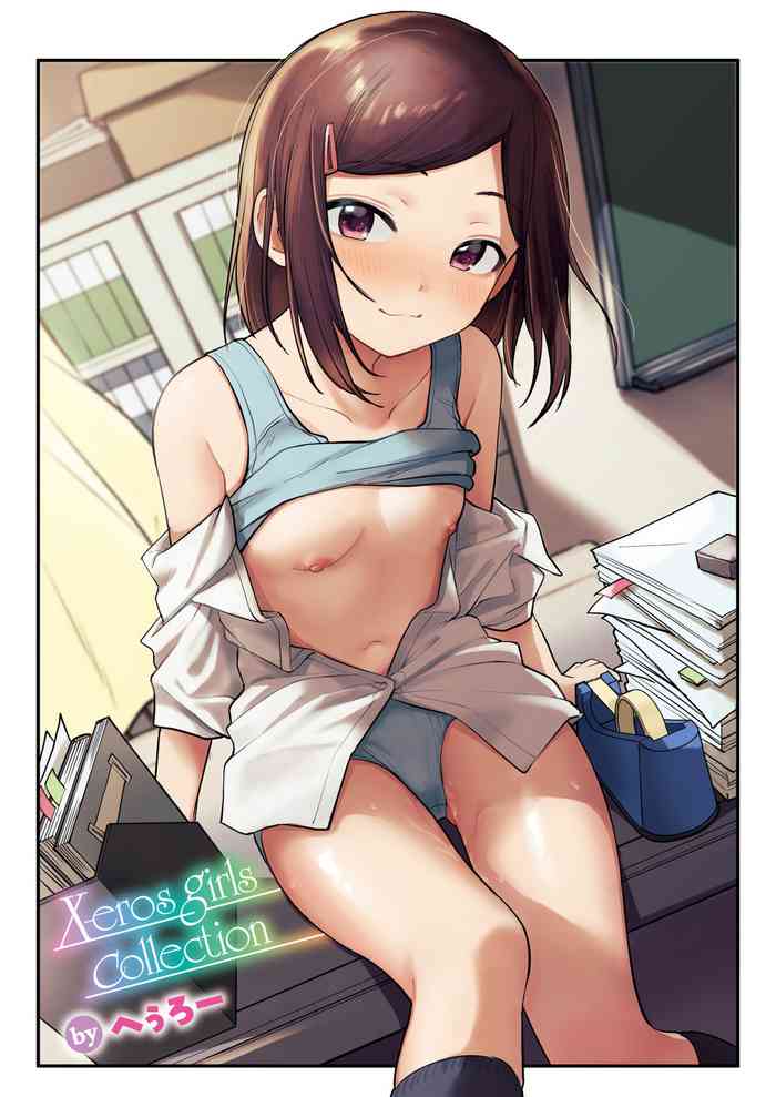 [へぅろー ]かりぎゅらむ[中国翻译]