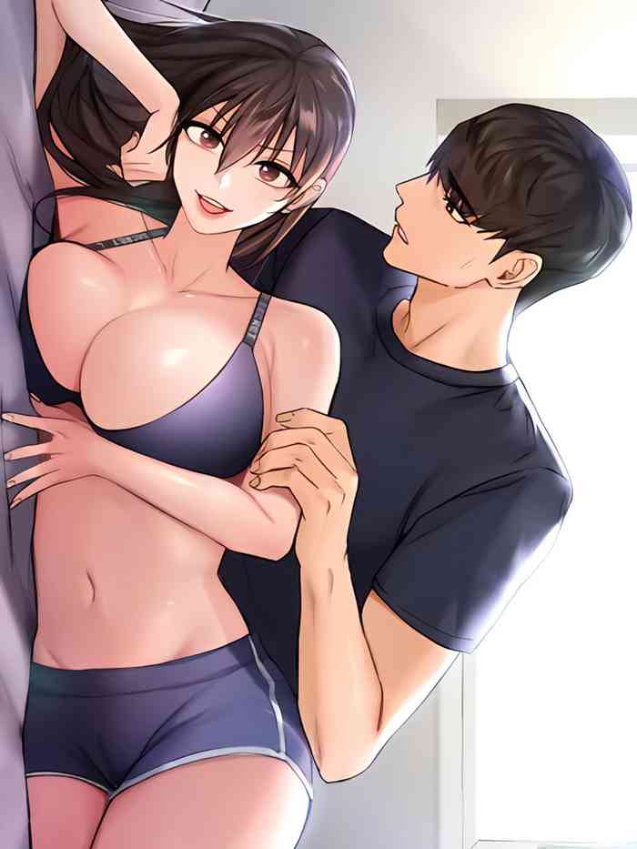 [baepero & saeltto] 不当朋友当恋人｜我們不是朋友 1-60 END [Chinese]