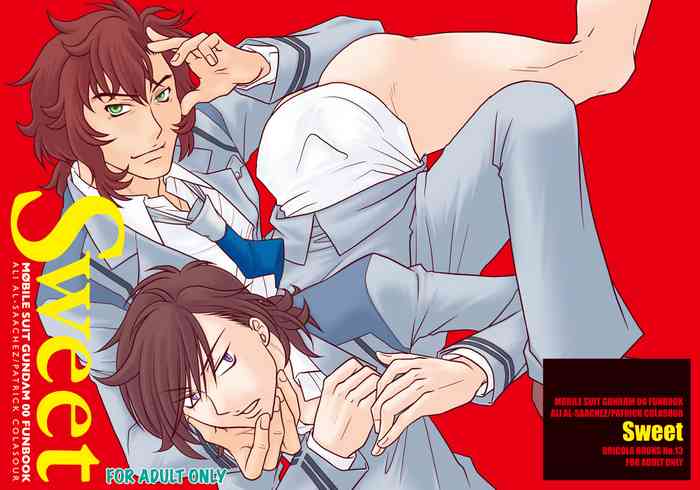 [Miyabi] [WEB Sairoku] SWEET