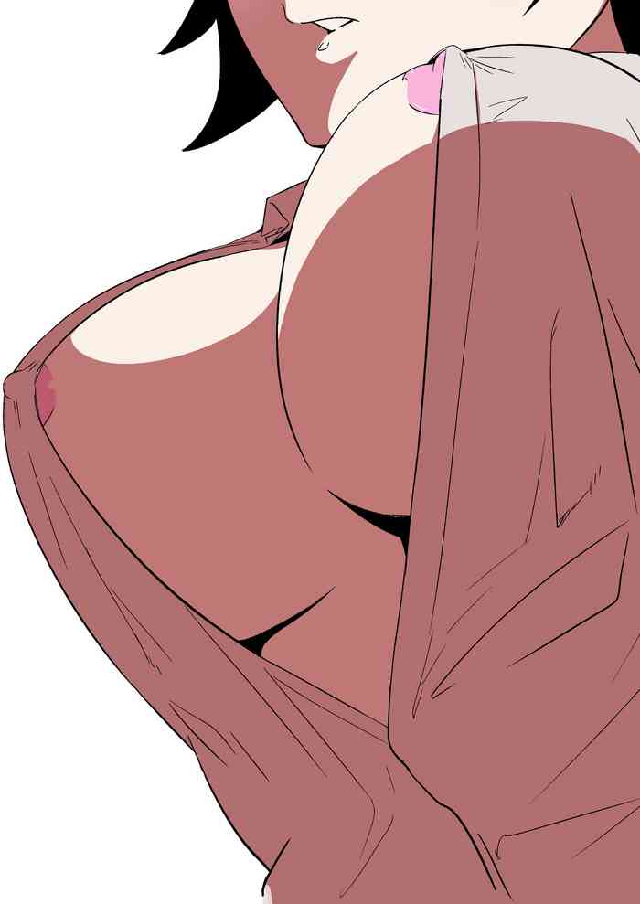[Sadako Max] Shimomura's Doujinshi