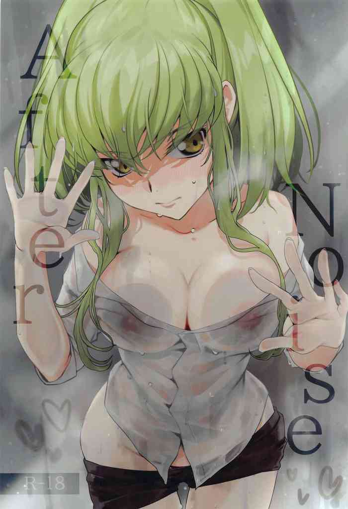 (C103) [CREAYUS (Rangetsu)] After Noise (CODE GEASS: Lelouch of the Rebellion)