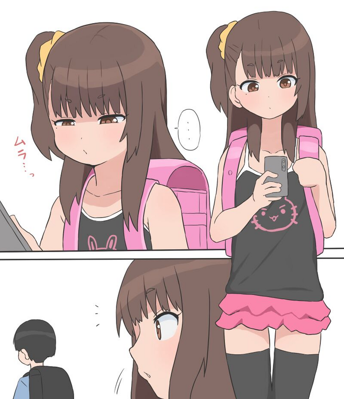 [Bubukka] Yariharu Uri